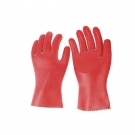 安全牌S001 2.5kv電工絕緣手套