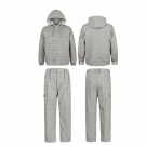 安全牌帶電作業(yè)用屏蔽服