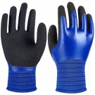 恒輝NKX806丁腈耐磨防滑防油勞保手套