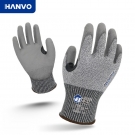 恒輝PE3248Q耐磨5級(jí)防割手套