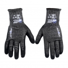 恒輝NJ3150耐磨5級(jí)加鋼絲防割手套