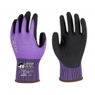 恒輝LN5192耐磨防滑防割手套