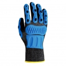 恒輝NJ3150SG PVC防割防震手套 恒輝NJ3150SG PVC防割防震手套