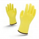 恒輝YZZ7392黃色凱夫拉防割手套 恒輝YZZ7392黃色凱夫拉防割手套