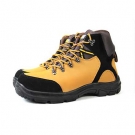 飛鶴FH16-20314防砸防刺穿安全鞋