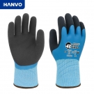 恒輝LKX9208耐磨加絨加厚防割耐低溫手套 恒輝LKX9208耐磨加絨加厚防割耐低溫手套