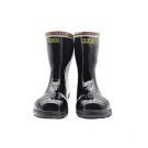 飛鶴T216半筒防砸工礦靴 飛鶴T216半筒防砸工礦靴