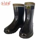 飛鶴T311 20kv高壓絕緣安全靴 飛鶴T311 20kv高壓絕緣安全靴