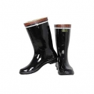 飛鶴M405女士輕便安全靴 飛鶴M405女士輕便安全靴