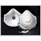 三暉SH2100CV活性炭頭戴式帶閥FFP1防塵口罩 三暉SH2100CV活性炭頭戴式帶閥FFP1防塵口罩
