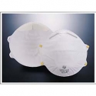 三暉SH9100頭戴式FFP1防塵口罩 三暉SH9100頭戴式FFP1防塵口罩