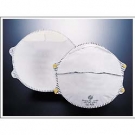 三暉SH9100C活性炭頭戴式FFP1防塵口罩 三暉SH9100C活性炭頭戴式FFP1防塵口罩