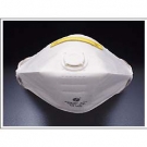 三暉SH2910V頭戴式帶閥FFP1防塵口罩 三暉SH2910V頭戴式帶閥FFP1防塵口罩