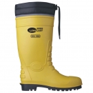 朗萊斯特LR-2-02耐油防砸防穿刺安全靴 朗萊斯特LR-2-02耐油防砸防穿刺安全靴