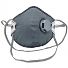 麥特瑞9900VOV KN95防塵口罩帶閥活性炭口罩耳帶頭戴 麥特瑞9900VOV KN95防塵口罩帶閥活性炭口罩耳帶頭戴