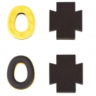 梅思安10193451V-Gard中頻帽盔式耳罩維護(hù)包 梅思安10193451V-Gard中頻帽盔式耳罩維護(hù)包