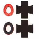 梅思安10193452V-Gard高頻帽盔式耳罩維護(hù)包 梅思安10193452V-Gard高頻帽盔式耳罩維護(hù)包