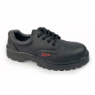 澳翔AX013-1防砸10KV絕緣黑色雙密度小包頭PU底安全鞋 澳翔AX013-1防砸10KV絕緣黑色雙密度小包頭PU底安全鞋