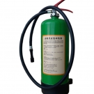 迪輻去氟靈QFD-5000應(yīng)急沖洗液5升