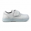 思而MB18C7 STRAP FOBIA防砸防靜電安全鞋