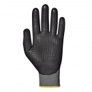 思而MA1423 INNOFLEX丁腈/PU復(fù)合發(fā)泡點(diǎn)塑涂層通用勞保手套