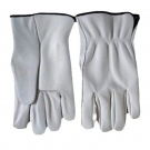 威仕盾G-2704羊皮氬弧電焊手套