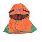 威仕盾FW-6680橙紅色阻燃頭罩 威仕盾FW-6680橙紅色阻燃頭罩