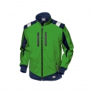 思而MC4214RB STARFLEX滌綸搖粒絨夾克