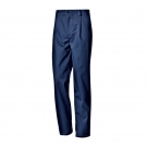 思而MC5411Q4 FLAME RETARDANT藍色阻燃長褲