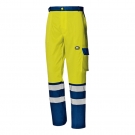 思而MC3521ED MISTRAL高能見度反光長褲