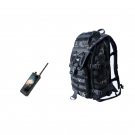 SMACH輻射應急巡測背包系統(tǒng)