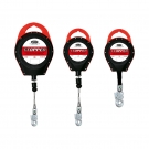 思而FD1212 STOPPER 15M伸縮式安全索防墜落制動(dòng)器