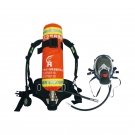浩川HC-KQHXQ1正壓式消防空氣呼吸器