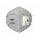 雷克蘭M100VC折疊帶閥KN95防塵口罩 雷克蘭M100VC折疊帶閥KN95防塵口罩