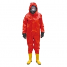 浩川HC-FHF2半密封化學(xué)防護(hù)服