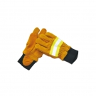 浩川FHS-WO-7搶險(xiǎn)救援手套(牛皮)