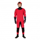 浩川HC-JYF1輕型水域救援防護(hù)服(干式)