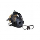 3M SCOTT AV-3000空氣呼吸器面罩眼鏡架 3M SCOTT AV-3000空氣呼吸器面罩眼鏡架