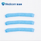 麥迪康8000-B藍(lán)色無紡布條形帽