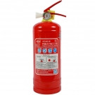 龍雹MFZ/ABC3手提式干粉滅火器