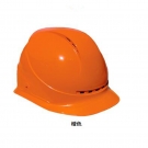海棠HT-7E帶透氣孔ABS安全帽