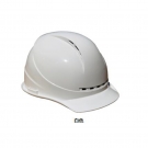 海棠HT-7F帶透氣孔ABS安全帽