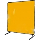 友盟AP-5066黃色焊接防護(hù)屏