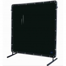 友盟AP-8068黑色焊接防護(hù)屏