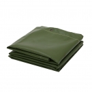 友盟AP-9468軍綠色焊接防護(hù)屏