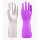 東亞808植絨PVC勞保手套 東亞808植絨PVC勞保手套