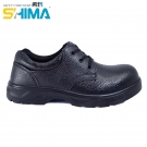 SHIMA?，?6021防砸耐油耐磨耐穿勞保鞋