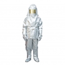 勞衛(wèi)士LWS-008耐高溫消防隔熱服