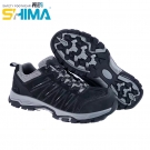 SHIMA?，擜6035防滑防靜電絕緣安全鞋