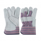 友盟AP-2203耐磨抗穿插牛二層皮勞保手套 友盟AP-2203耐磨抗穿插牛二層皮勞保手套